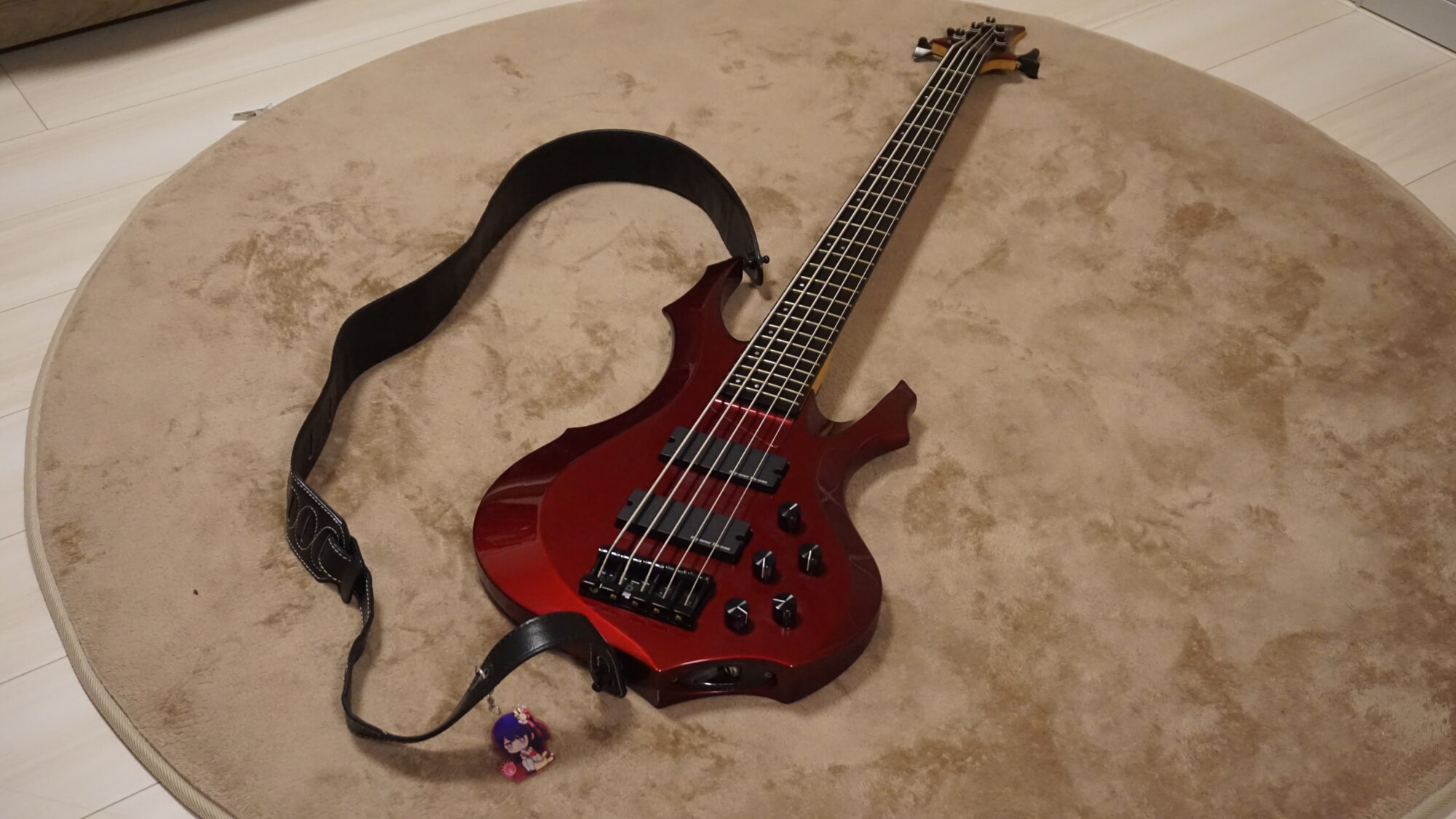 ESP FOREST STD SL5について